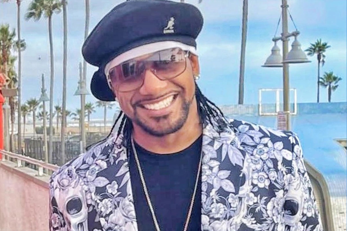 UTFO Rapper Kangol Kid Dead at 55