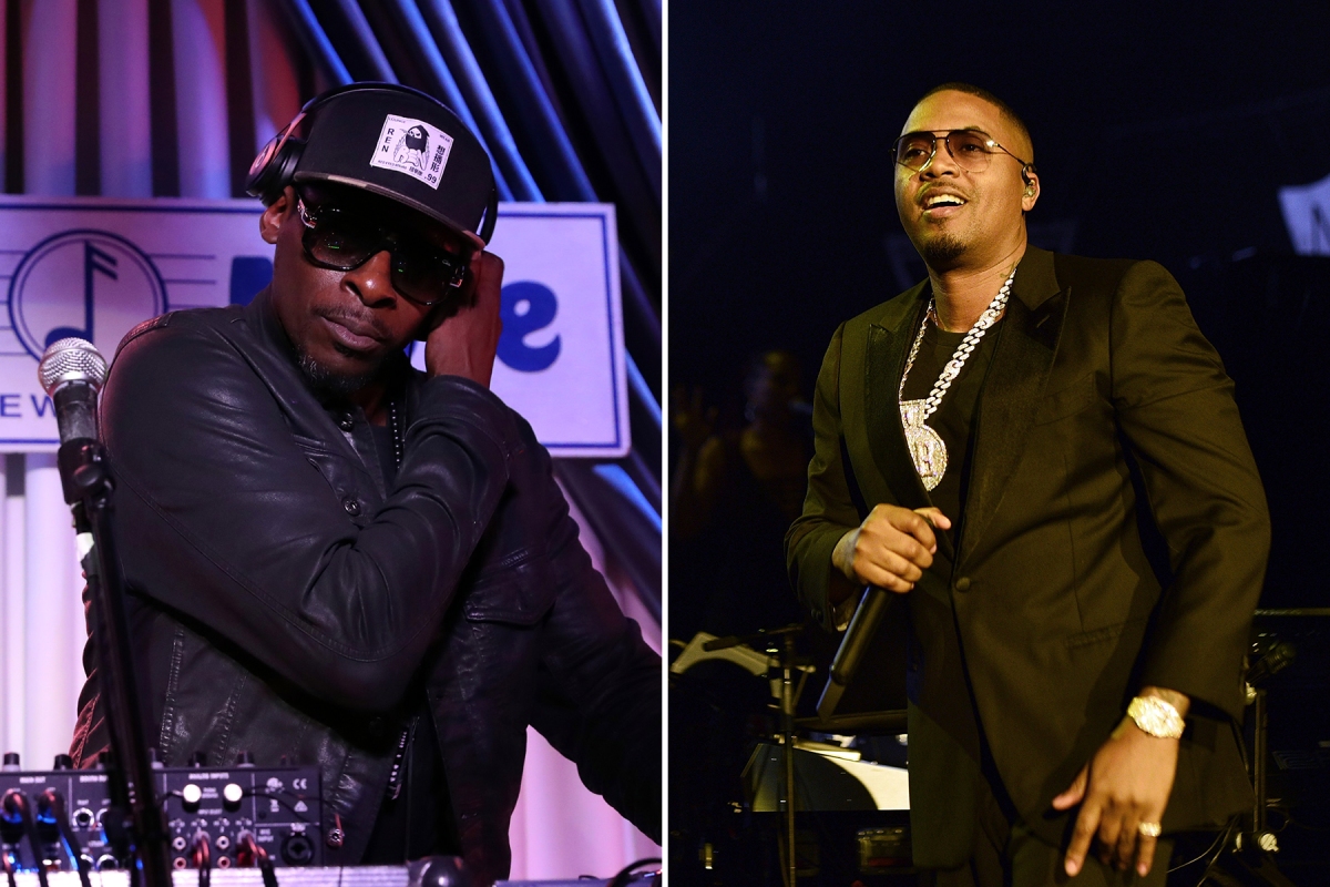 Pete Rock’s Lawyer: Why the Producer May Sue Nas Over ‘Illmatic’ Royalties