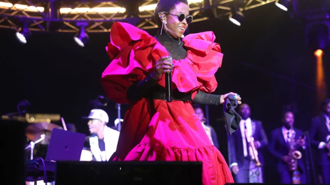 Lauryn Hill and Wyclef Jean Reunite to Perform Fugees Classics at 2022 Essence Festival